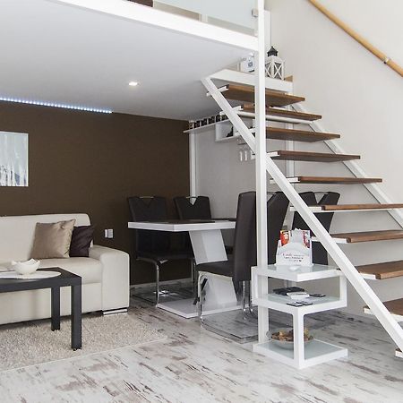 R&R Apartment Dembinszky Budapeşte Dış mekan fotoğraf