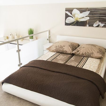 R&R Apartment Dembinszky Budapeşte Dış mekan fotoğraf