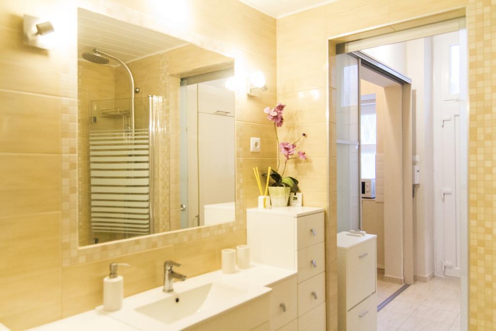 R&R Apartment Dembinszky Budapeşte Dış mekan fotoğraf
