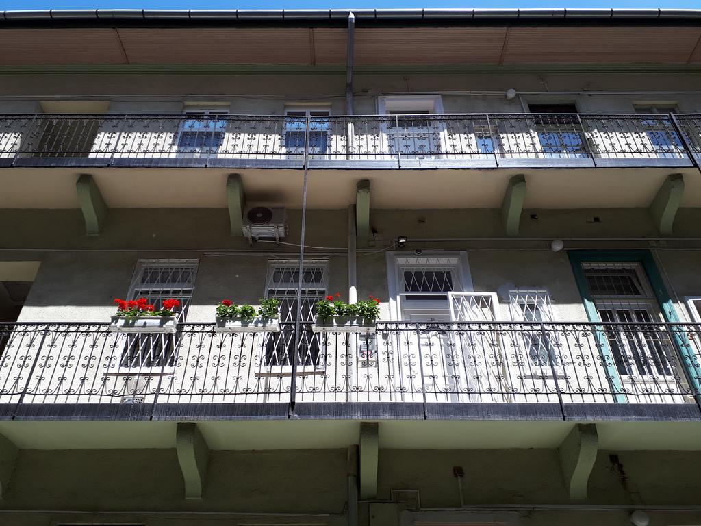 R&R Apartment Dembinszky Budapeşte Dış mekan fotoğraf