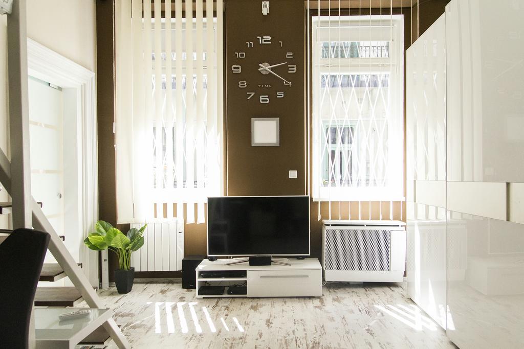 R&R Apartment Dembinszky Budapeşte Dış mekan fotoğraf