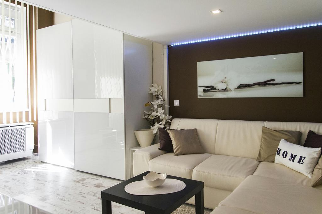 R&R Apartment Dembinszky Budapeşte Dış mekan fotoğraf