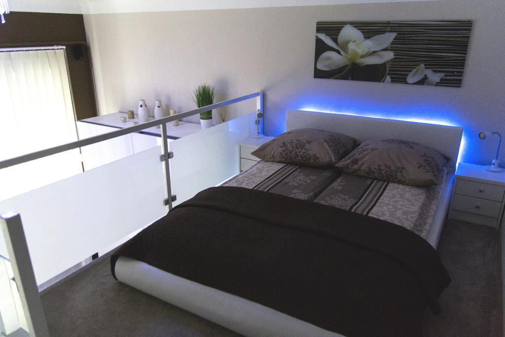 R&R Apartment Dembinszky Budapeşte Dış mekan fotoğraf
