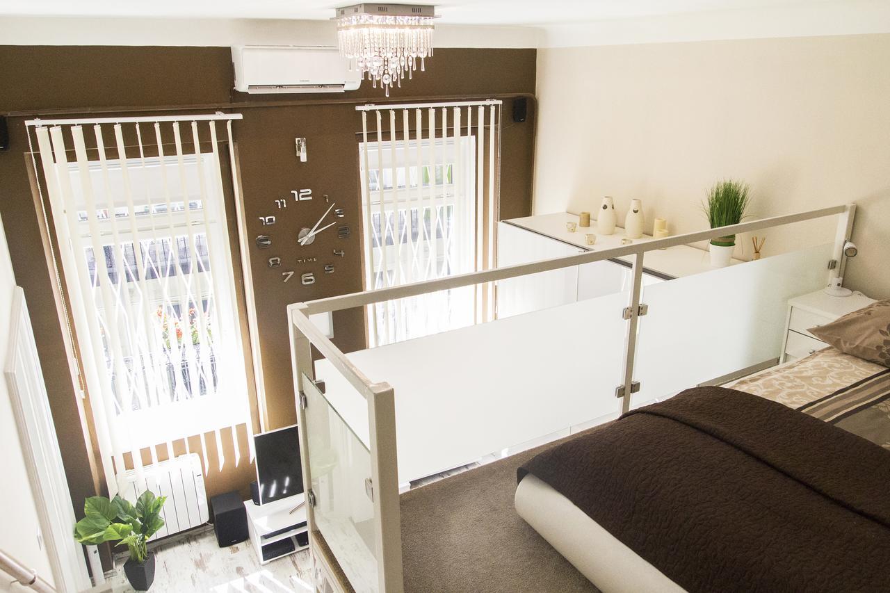 R&R Apartment Dembinszky Budapeşte Dış mekan fotoğraf
