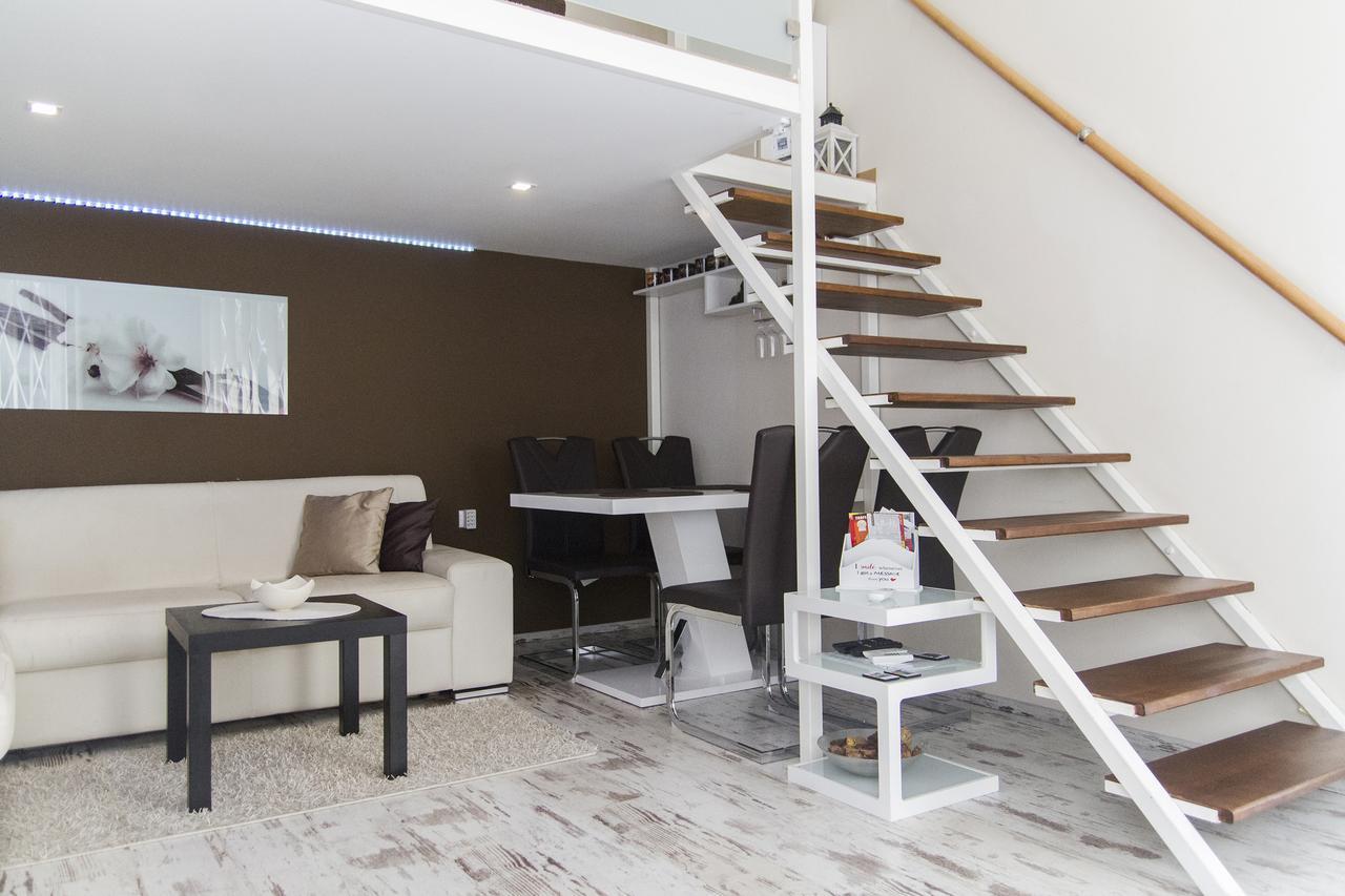 R&R Apartment Dembinszky Budapeşte Dış mekan fotoğraf