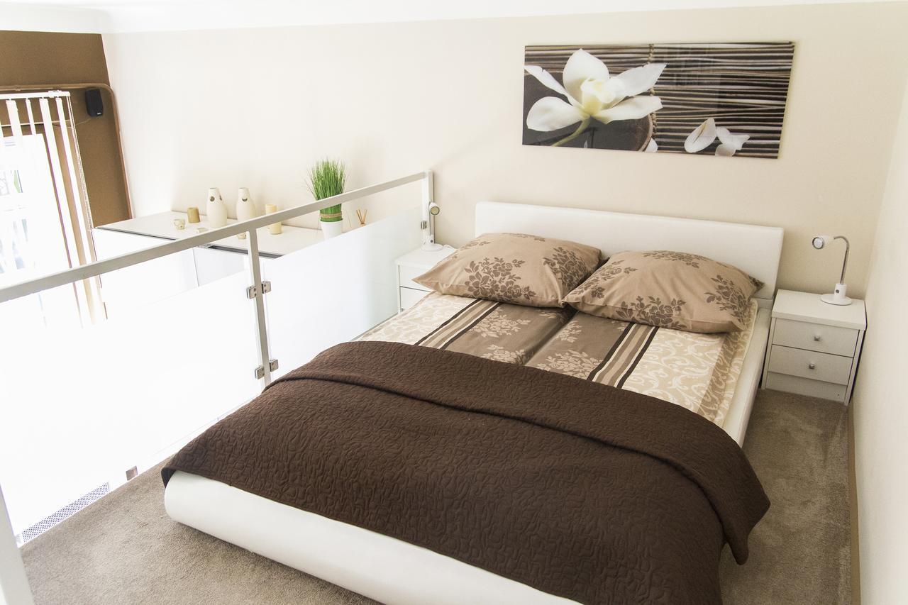 R&R Apartment Dembinszky Budapeşte Dış mekan fotoğraf