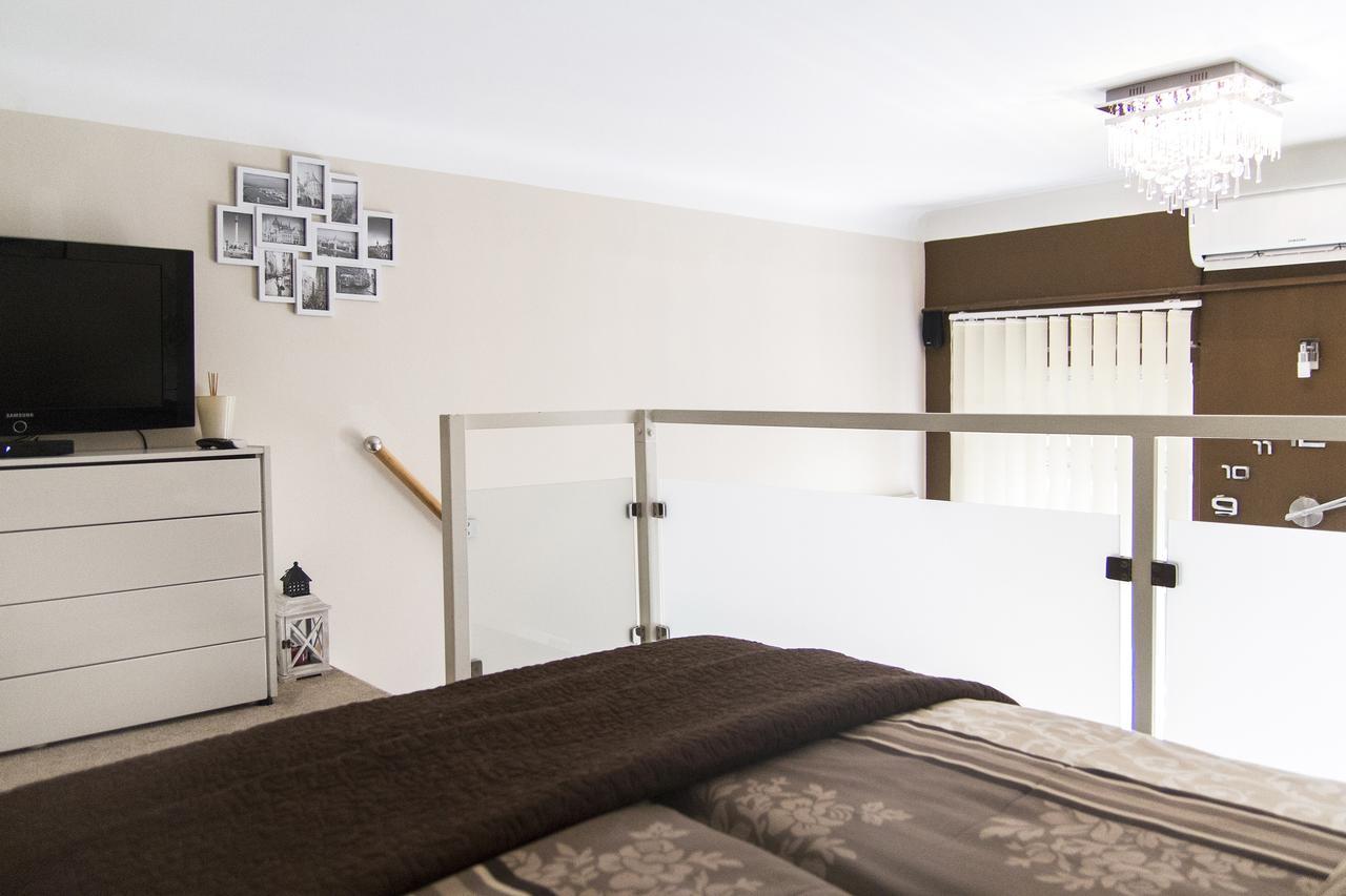 R&R Apartment Dembinszky Budapeşte Dış mekan fotoğraf